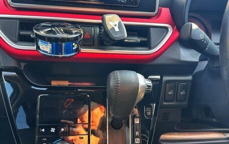 Toyota Pixis Joy I, 2019 год, 1 325 000 рублей, 6 фотография