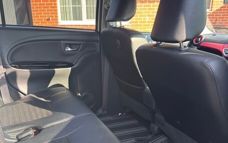 Toyota Pixis Joy I, 2019 год, 1 325 000 рублей, 9 фотография