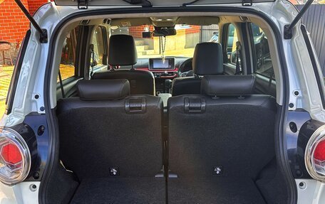 Toyota Pixis Joy I, 2019 год, 1 325 000 рублей, 16 фотография