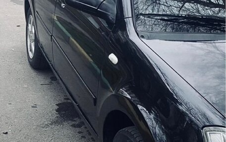 Chery Fora (A21), 2008 год, 155 000 рублей, 4 фотография