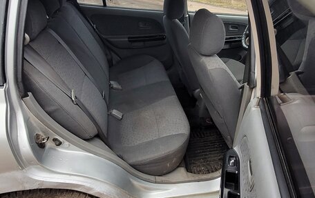 KIA Rio II, 2005 год, 170 000 рублей, 9 фотография