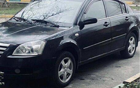 Chery Fora (A21), 2008 год, 155 000 рублей, 3 фотография