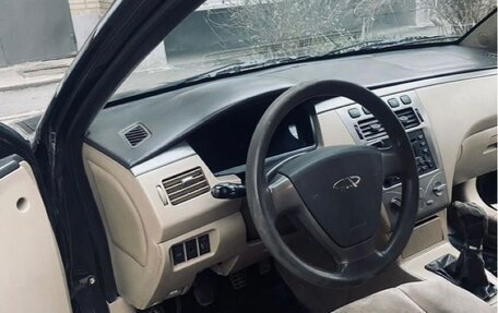 Chery Fora (A21), 2008 год, 155 000 рублей, 5 фотография