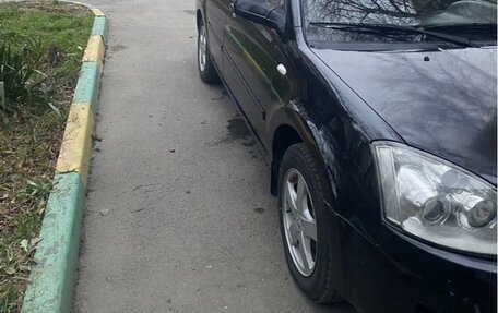 Chery Fora (A21), 2008 год, 155 000 рублей, 6 фотография