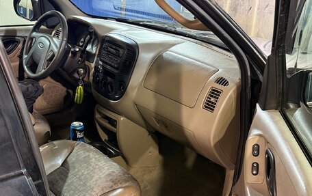 Ford Escape II, 2000 год, 300 000 рублей, 7 фотография