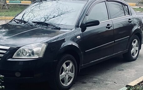 Chery Fora (A21), 2008 год, 155 000 рублей, 7 фотография