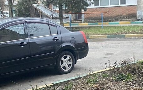 Chery Fora (A21), 2008 год, 155 000 рублей, 8 фотография