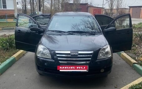 Chery Fora (A21), 2008 год, 155 000 рублей, 2 фотография