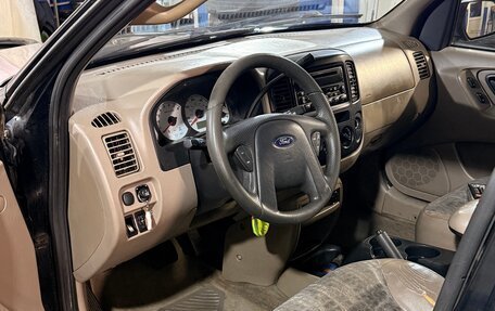 Ford Escape II, 2000 год, 300 000 рублей, 6 фотография