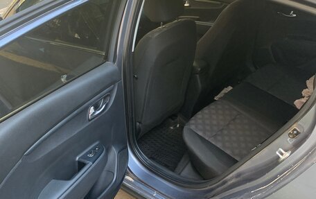 KIA Rio IV, 2018 год, 1 320 000 рублей, 6 фотография