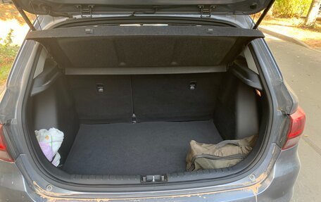 KIA Rio IV, 2018 год, 1 320 000 рублей, 7 фотография