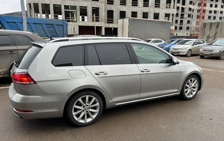 Volkswagen Golf VII, 2019 год, 2 300 000 рублей, 4 фотография