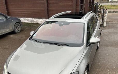 Volkswagen Golf VII, 2019 год, 2 300 000 рублей, 5 фотография