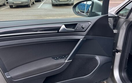 Volkswagen Golf VII, 2019 год, 2 300 000 рублей, 6 фотография