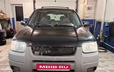 Ford Escape II, 2000 год, 300 000 рублей, 2 фотография