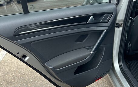 Volkswagen Golf VII, 2019 год, 2 300 000 рублей, 11 фотография