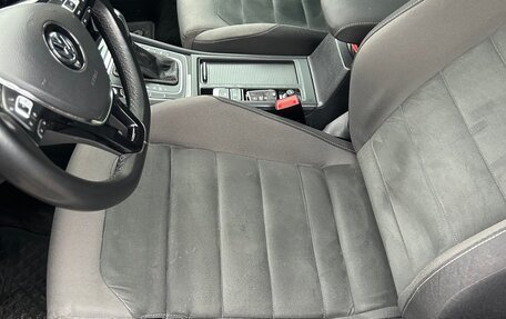 Volkswagen Golf VII, 2019 год, 2 300 000 рублей, 10 фотография