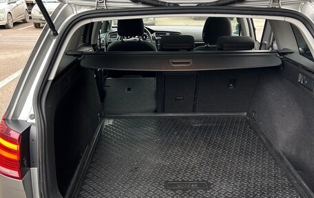 Volkswagen Golf VII, 2019 год, 2 300 000 рублей, 18 фотография