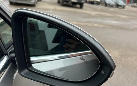 Volkswagen Golf VII, 2019 год, 2 300 000 рублей, 20 фотография