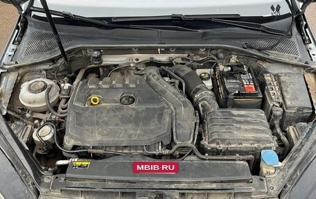 Volkswagen Golf VII, 2019 год, 2 300 000 рублей, 16 фотография