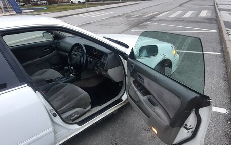 Toyota Mark II VIII (X100), 1997 год, 405 000 рублей, 7 фотография