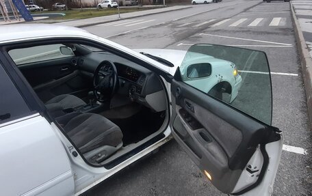 Toyota Mark II VIII (X100), 1997 год, 405 000 рублей, 6 фотография