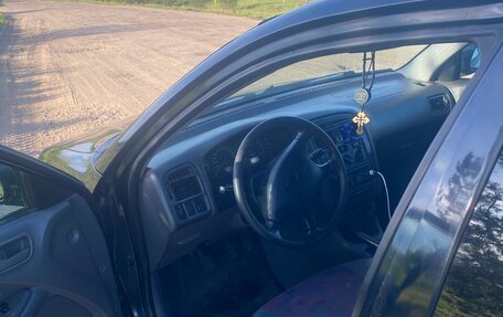 Toyota Avensis III рестайлинг, 1999 год, 250 000 рублей, 3 фотография