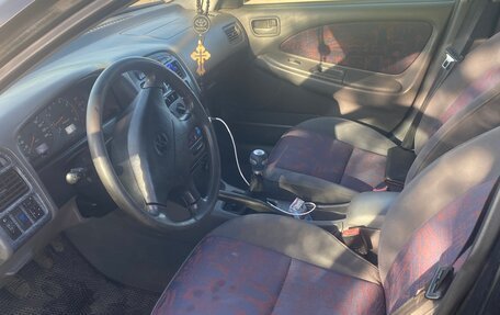 Toyota Avensis III рестайлинг, 1999 год, 250 000 рублей, 4 фотография