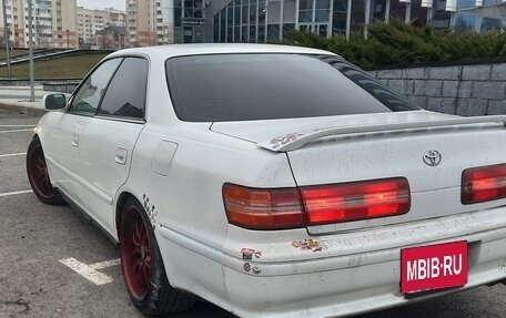 Toyota Mark II VIII (X100), 1997 год, 405 000 рублей, 5 фотография