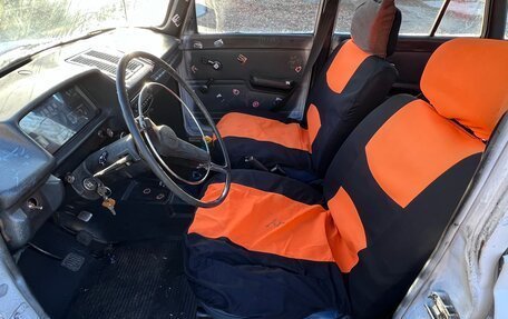 ИЖ 2125 «Комби», 1989 год, 64 000 рублей, 5 фотография