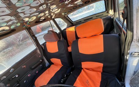 ИЖ 2125 «Комби», 1989 год, 64 000 рублей, 6 фотография