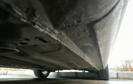 Ford Focus II рестайлинг, 2007 год, 650 000 рублей, 8 фотография