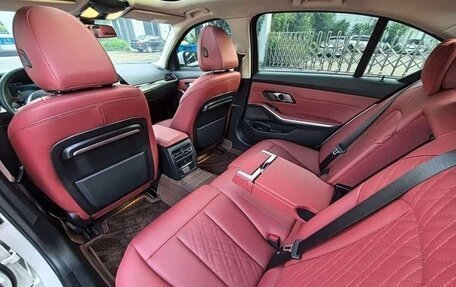 BMW 3 серия, 2022 год, 2 600 333 рублей, 10 фотография