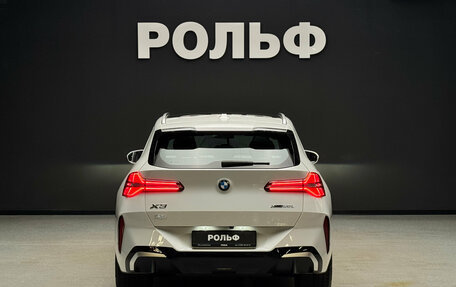 BMW X3, 2025 год, 7 490 000 рублей, 4 фотография