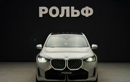 BMW X3, 2025 год, 7 490 000 рублей, 2 фотография