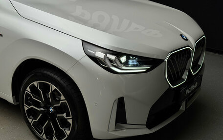 BMW X3, 2025 год, 7 490 000 рублей, 8 фотография