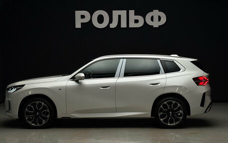 BMW X3, 2025 год, 7 490 000 рублей, 6 фотография