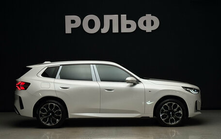 BMW X3, 2025 год, 7 490 000 рублей, 5 фотография