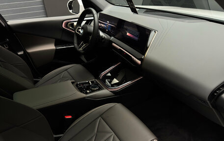 BMW X3, 2025 год, 7 490 000 рублей, 12 фотография