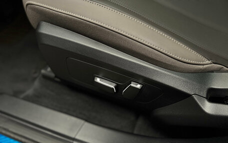 BMW X3, 2025 год, 7 490 000 рублей, 17 фотография