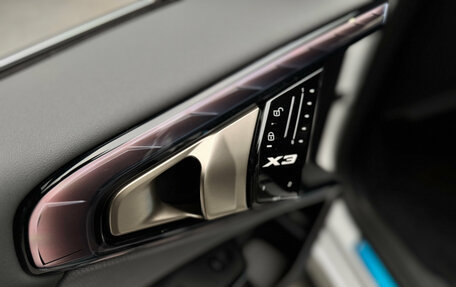 BMW X3, 2025 год, 7 490 000 рублей, 15 фотография