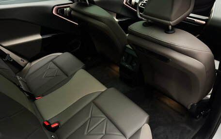 BMW X3, 2025 год, 7 490 000 рублей, 24 фотография