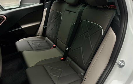 BMW X3, 2025 год, 7 490 000 рублей, 23 фотография