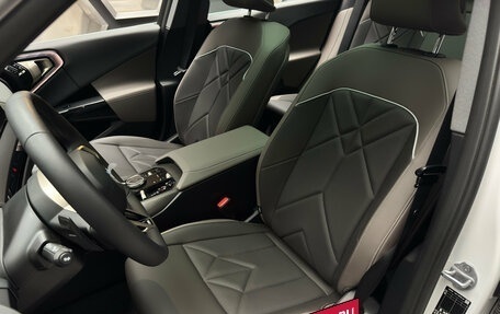 BMW X3, 2025 год, 7 490 000 рублей, 13 фотография