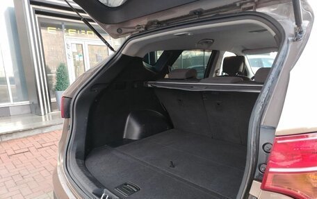 Hyundai Santa Fe III рестайлинг, 2013 год, 1 839 000 рублей, 10 фотография