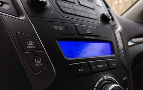 Hyundai Santa Fe III рестайлинг, 2013 год, 1 839 000 рублей, 17 фотография