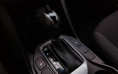 Hyundai Santa Fe III рестайлинг, 2013 год, 1 839 000 рублей, 18 фотография