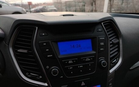 Hyundai Santa Fe III рестайлинг, 2013 год, 1 839 000 рублей, 20 фотография