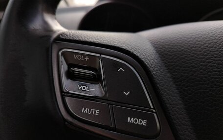 Hyundai Santa Fe III рестайлинг, 2013 год, 1 839 000 рублей, 33 фотография