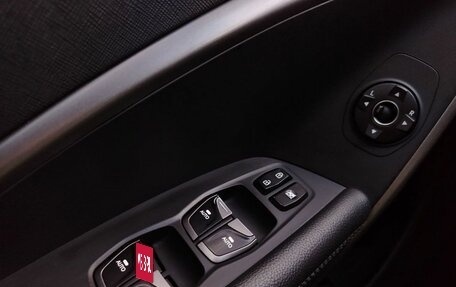 Hyundai Santa Fe III рестайлинг, 2013 год, 1 839 000 рублей, 22 фотография